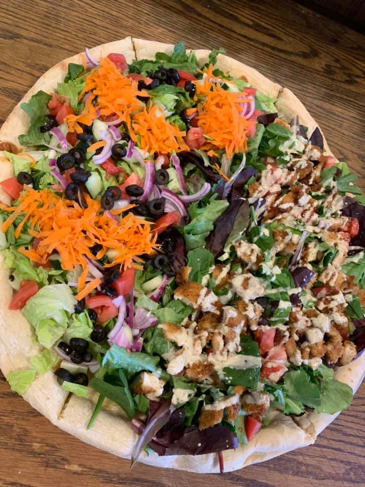 Salvinos Pizza And Restaurant Photos 2